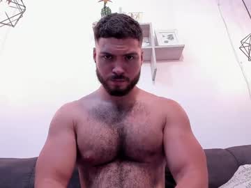 Sebastianvilla__ Chaturbate stream image from January 24, 2025