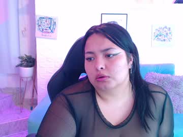 Shantall_Tk Chaturbate stream image from January 24, 2025