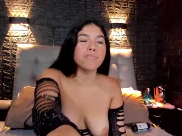 Sharon_Hiill Chaturbate stream image from January 24, 2025