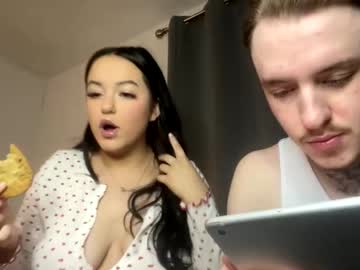 Shelovesco Chaturbate stream image from January 24, 2025