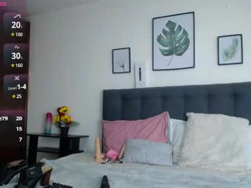 Shirly_Vannicelli Chaturbate stream image from January 24, 2025