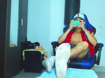 Skinny_Marked Chaturbate stream image from January 24, 2025