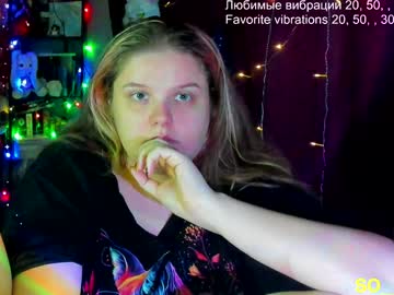 So_Cute777 Chaturbate stream image from January 24, 2025