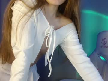 Sweetie_Lover Chaturbate stream image from January 24, 2025