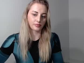 Tannata Chaturbate stream image from January 24, 2025