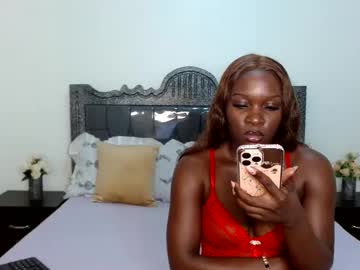 Tashabea Chaturbate stream image from January 24, 2025