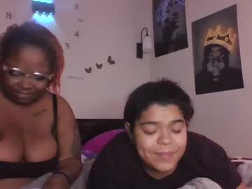 Thickchocc Chaturbate stream image from January 24, 2025
