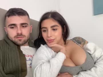 Thony_Grey Chaturbate stream image from January 24, 2025