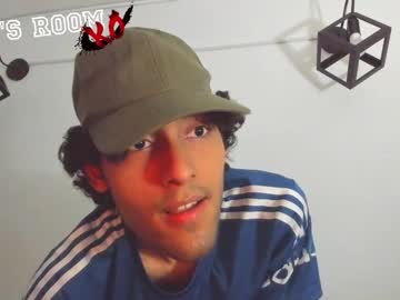 Tim_K00 Chaturbate stream image from January 24, 2025