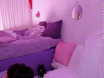 Viktoriakiss Chaturbate stream image from January 24, 2025