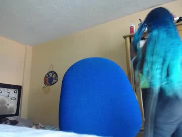 Zooee_P Chaturbate stream image from January 24, 2025