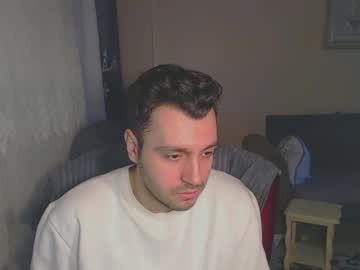 2handsomeman Chaturbate stream image from January 24, 2025