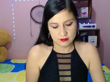 Ali_Squirt Chaturbate stream image from January 24, 2025