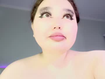 Amina_Moonlight Chaturbate stream image from January 24, 2025