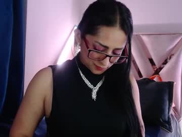 Andrea_Sexx_ Chaturbate stream image from January 24, 2025