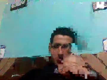 Annubis420 Chaturbate stream image from January 24, 2025
