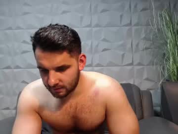Antoniovalentinidiamond Chaturbate stream image from January 24, 2025