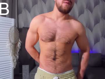 Antony_Creighton Chaturbate stream image from January 24, 2025