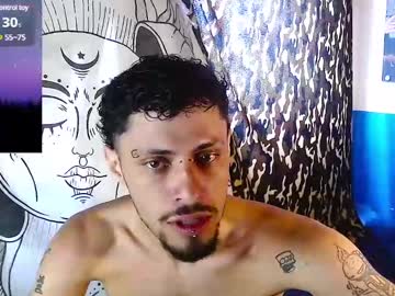 Apolo_S Chaturbate stream image from January 24, 2025