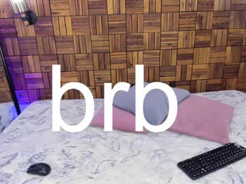 Ariiaa_1 Chaturbate stream image from January 24, 2025