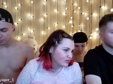 Beatrice_Star Chaturbate stream image from January 24, 2025