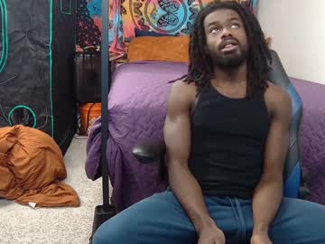 Blaqjay Chaturbate stream image from January 24, 2025