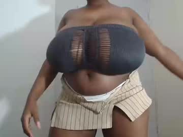 Boobygoddessxxx Chaturbate stream image from January 24, 2025