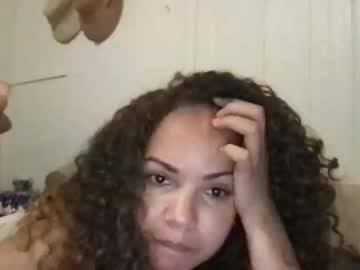 Brownskingorl Chaturbate stream image from January 24, 2025