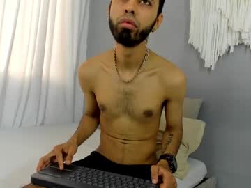 Connor_Xox Chaturbate stream image from January 24, 2025