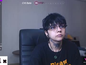 Dark__Elf Chaturbate stream image from January 24, 2025