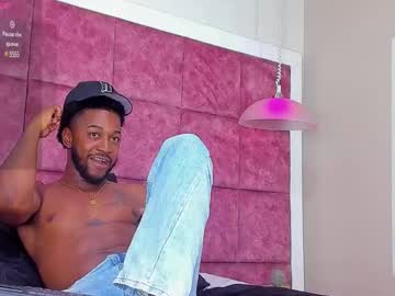 Drake_Nassir4 Chaturbate stream image from January 24, 2025