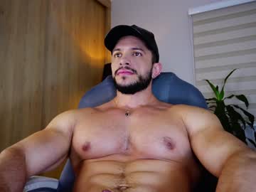 Erick_Thompson Chaturbate stream image from January 24, 2025