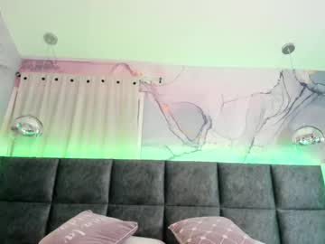 Evelinmason Chaturbate stream image from January 24, 2025