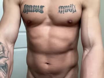Fithornyandtatted Chaturbate stream image from January 24, 2025
