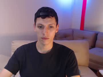 Hefesto_69 Chaturbate stream image from January 24, 2025