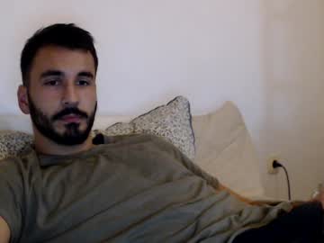 Hornyasfuckk33 Chaturbate stream image from January 24, 2025
