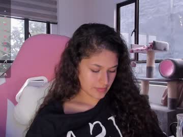 Iam_Nikki Chaturbate stream image from January 24, 2025