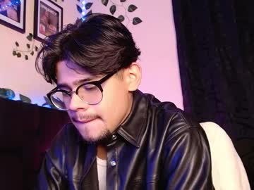 Isaac_Saenz Chaturbate stream image from January 24, 2025