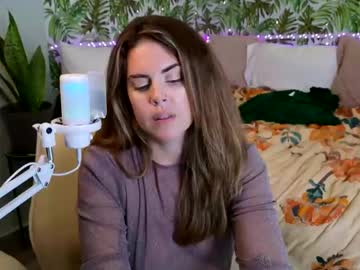 Islandqueenr Chaturbate stream image from January 24, 2025
