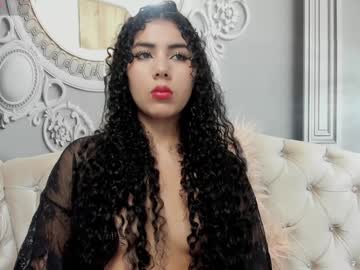 Joselyn_Sexy_ Chaturbate stream image from January 24, 2025