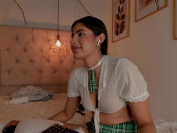 Kamila11_ Chaturbate stream image from January 24, 2025