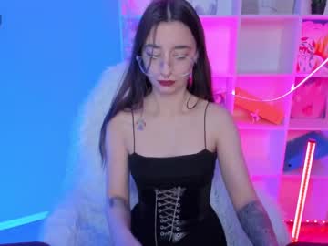 Kathleendean Chaturbate stream image from January 24, 2025