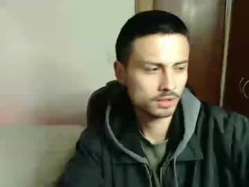 Kuzan_San Chaturbate stream image from January 24, 2025