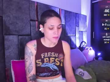 Laura_R23 Chaturbate stream image from January 24, 2025