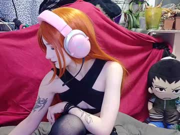 Linda_Harrisons Chaturbate stream image from January 24, 2025