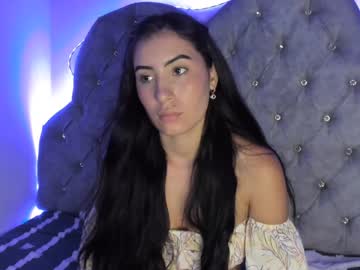 Maddiikay Chaturbate stream image from January 24, 2025