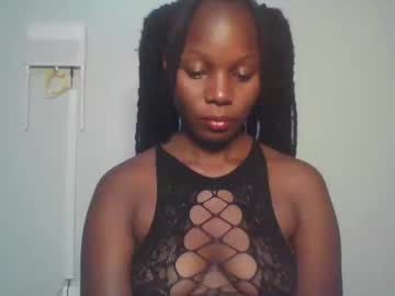 Melanin_Sassy96 Chaturbate stream image from January 24, 2025