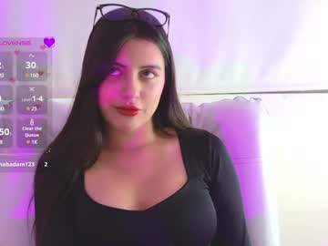 Miaa_Leiya Chaturbate stream image from January 24, 2025