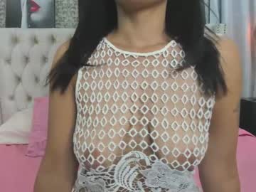 Nahomi_Kerr Chaturbate stream image from January 24, 2025