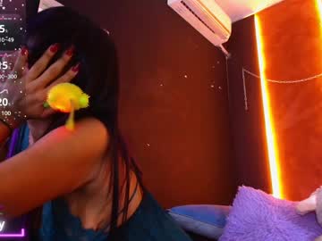 Naty_Tastee Chaturbate stream image from January 24, 2025
